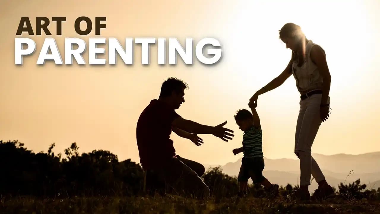 Art Of Parenting