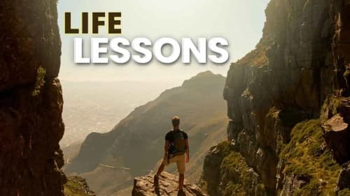 Life Lessons