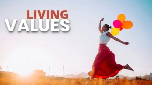 Living Values