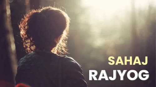 Sahaj Rajyog